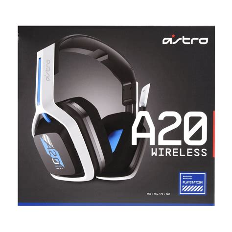 astro headset ps5 wireless